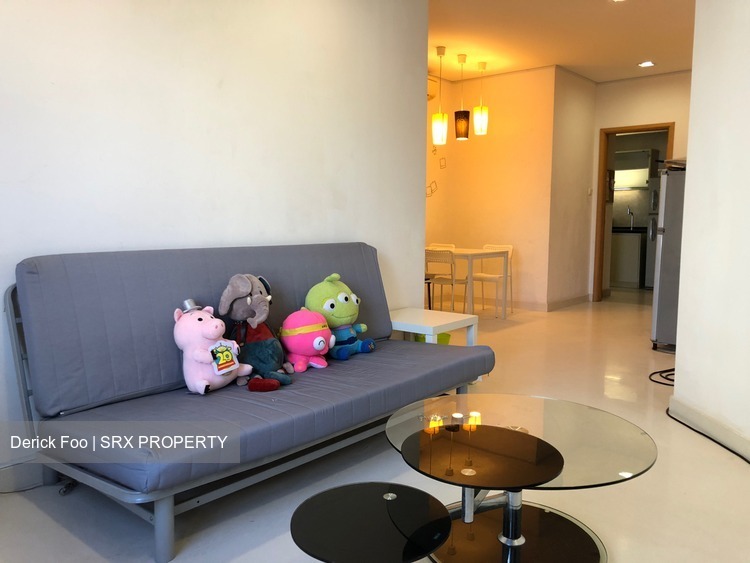 Atrium Residences thumbnail photo